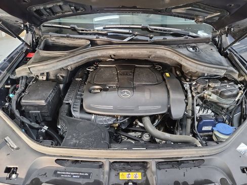 Used 2014 Mercedes-Benz ML 350 4MATIC image 17