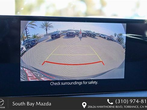 New 2026 MAZDA CX-50 AWD 2.5 Hybrid w/ Premium Pkg image 26