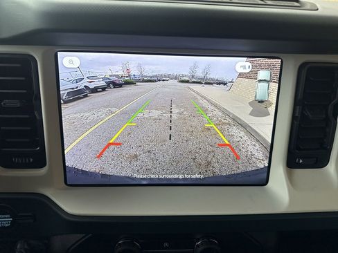 New 2026 Ford Bronco Heritage Edition image 24