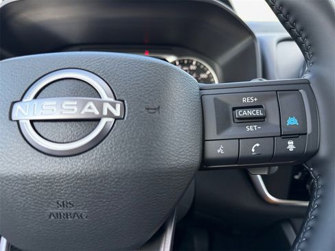 New 2026 Nissan Rogue SV w/ SV Premium Package image 25