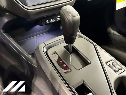 New 2026 Subaru Crosstrek 2.0i Premium image 17