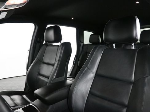 Used 2018 Jeep Grand Cherokee Limited RWD image 5