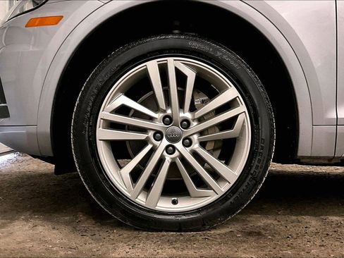Used 2019 Audi Q5 2.0T Premium Plus w/ Premium Plus Package image 8