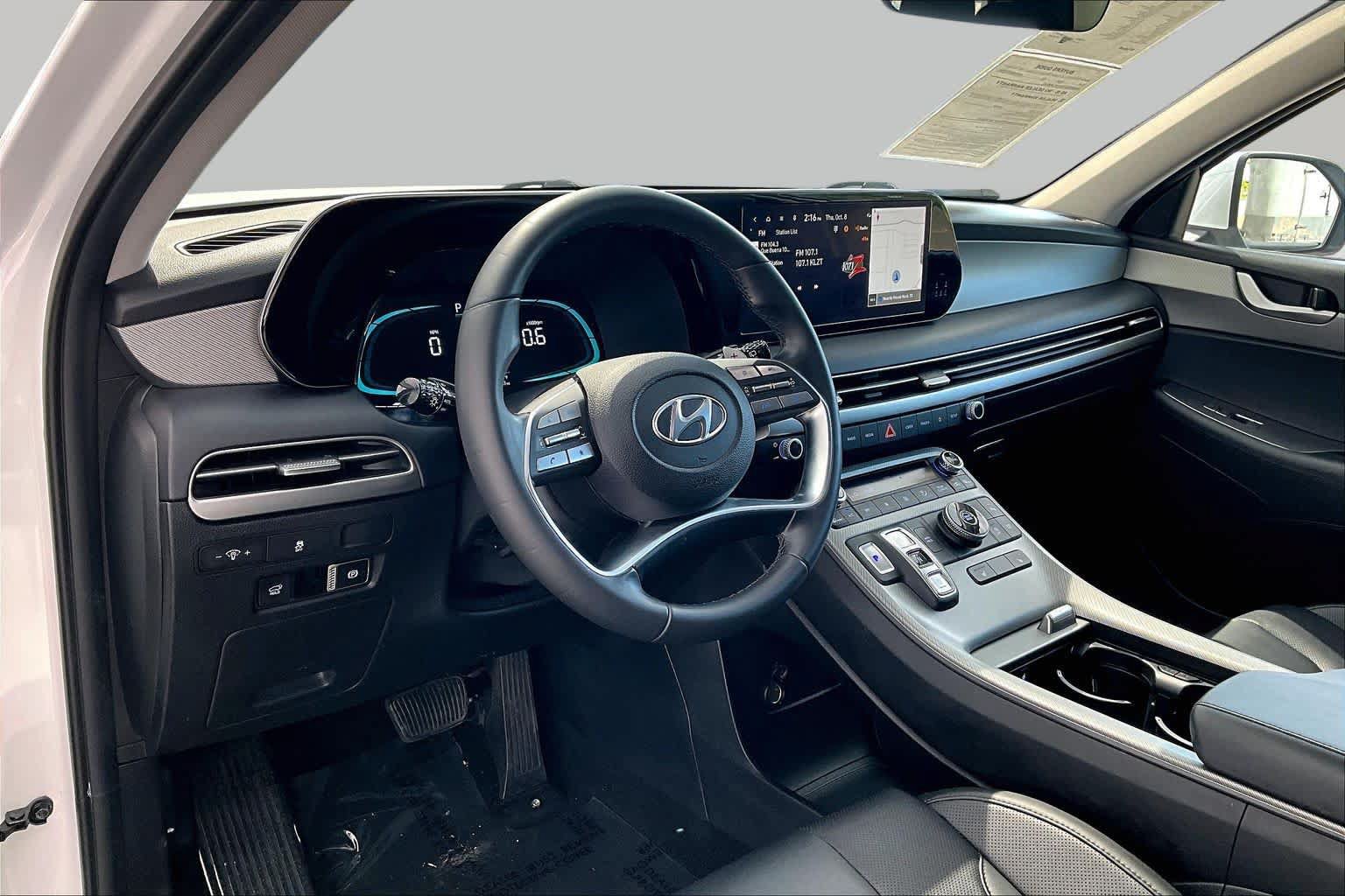 Used 2024 Hyundai Palisade XRT FWD image 18