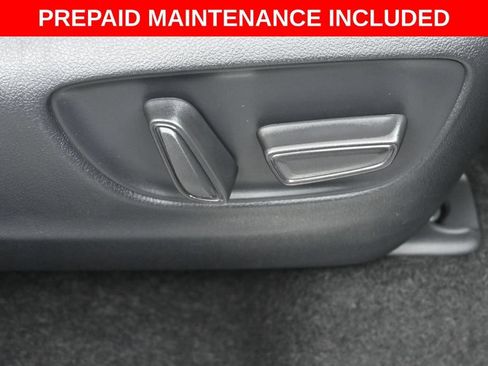 Certified 2026 Toyota Grand Highlander AWD image 38