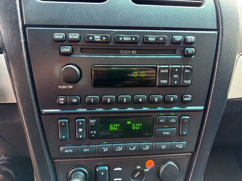 Used 2003 Ford Thunderbird RWD image 22