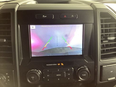 Used 2019 Ford F150 XL w/ Equipment Group 101A Mid image 23