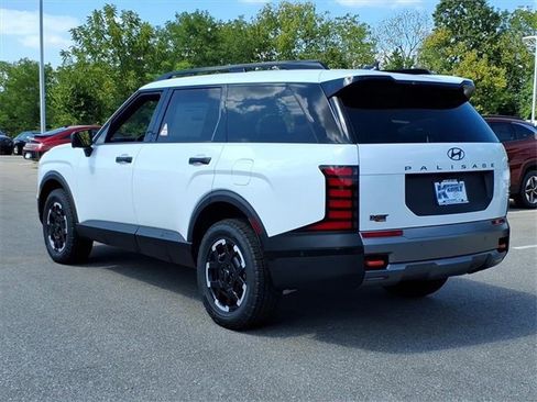 New 2026 Hyundai Palisade XRT Pro image 5