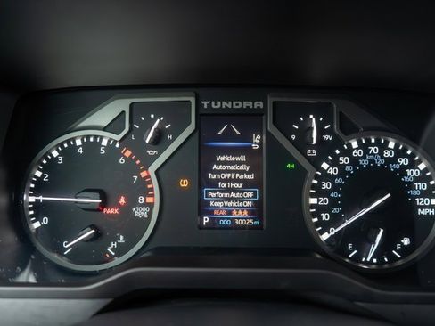 Used 2023 Toyota Tundra SR5 image 20