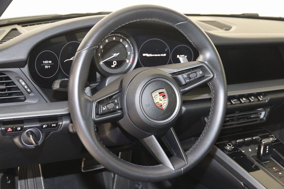 Used 2020 Porsche 911 Carrera S RWD image 6