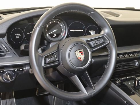Used 2020 Porsche 911 Carrera S image 6