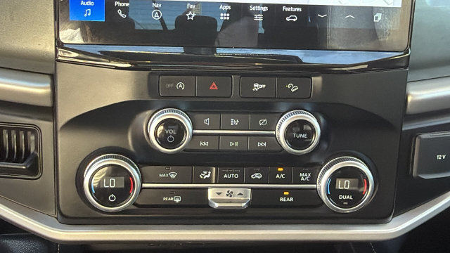 Certified 2024 Ford Expedition XLT AWD/4WD image 28