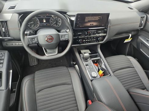 New 2026 Nissan Pathfinder Rock Creek AWD/4WD image 10