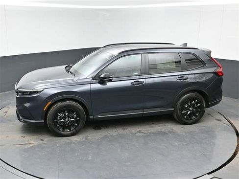 New 2026 Honda CR-V Sport-L image 26