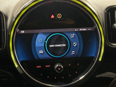 Used 2021 MINI Cooper Countryman S w/ Storage Package image 28