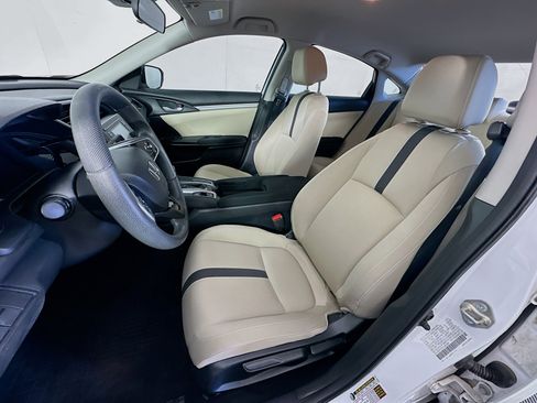 Used 2020 Honda Civic LX image 13