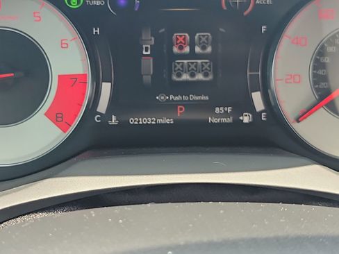 Used 2023 Acura RDX A-Spec FWD image 11