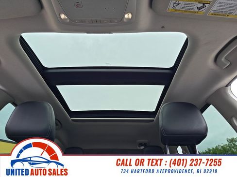 Used 2019 Nissan Murano Platinum AWD/4WD image 24