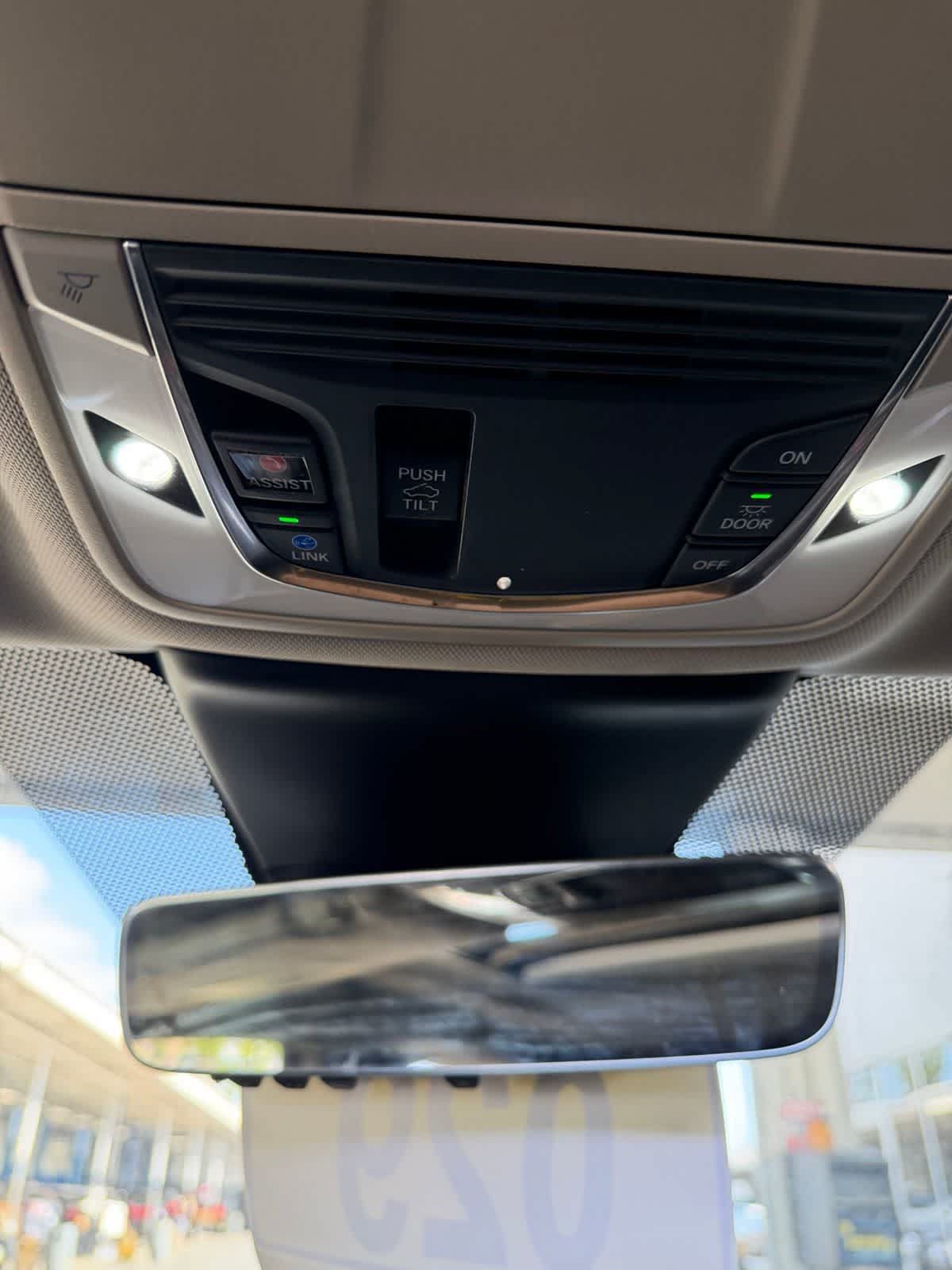 Used 2022 Acura TLX w/ Technology Package FWD image 19