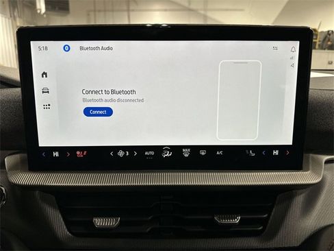 Used 2025 Ford Explorer ST w/ Sun And Sound Package image 32