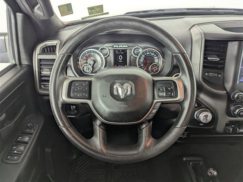 Used 2020 RAM 2500 Laramie image 17