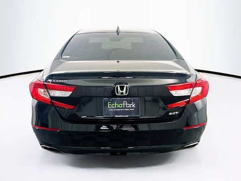 Used 2019 Honda Accord EX-L image 7