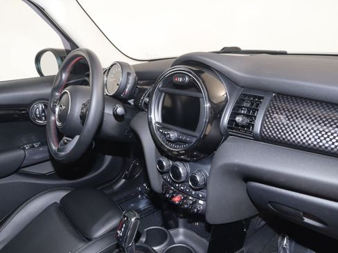 Used 2021 MINI Cooper S FWD image 35