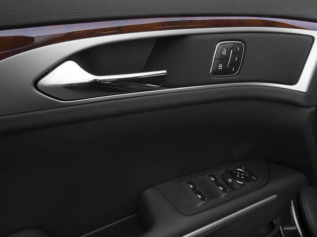 Used 2016 Lincoln MKZ Hybrid w/ Equipment Group 600A Reserve FWD image 19