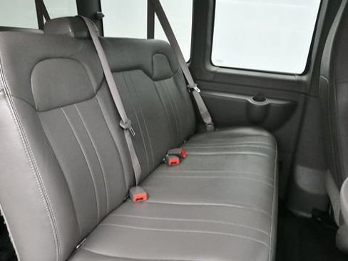 Used 2024 Chevrolet Express 3500 LS RWD image 11