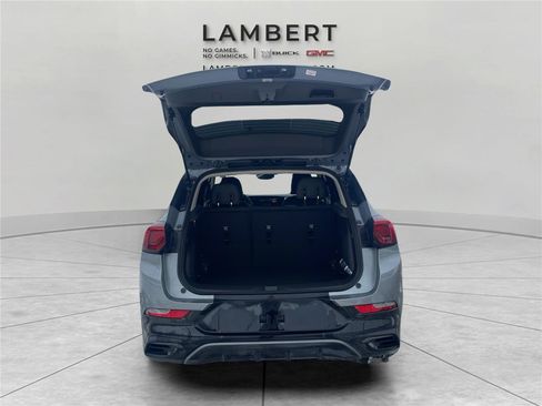 New 2026 Buick Encore GX Sport Touring w/ Comfort Package image 18