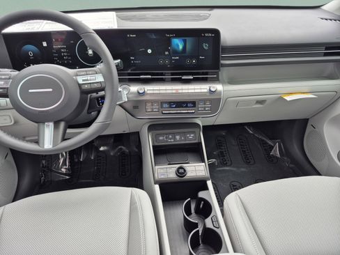 New 2026 Hyundai Kona Limited FWD image 13