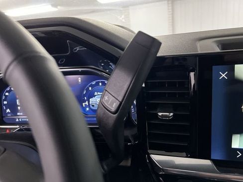 New 2025 Chevrolet Silverado 2500 High Country w/ Technology Package image 16