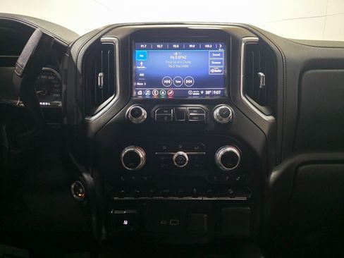 Used 2021 GMC Sierra 1500 AT4 w/ AT4 Value Package image 14