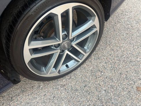 Used 2020 Audi A3 2.0T Premium w/ Final Edition Package image 51