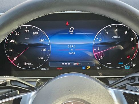 Certified 2026 Mercedes-Benz GLC 300 4MATIC image 31