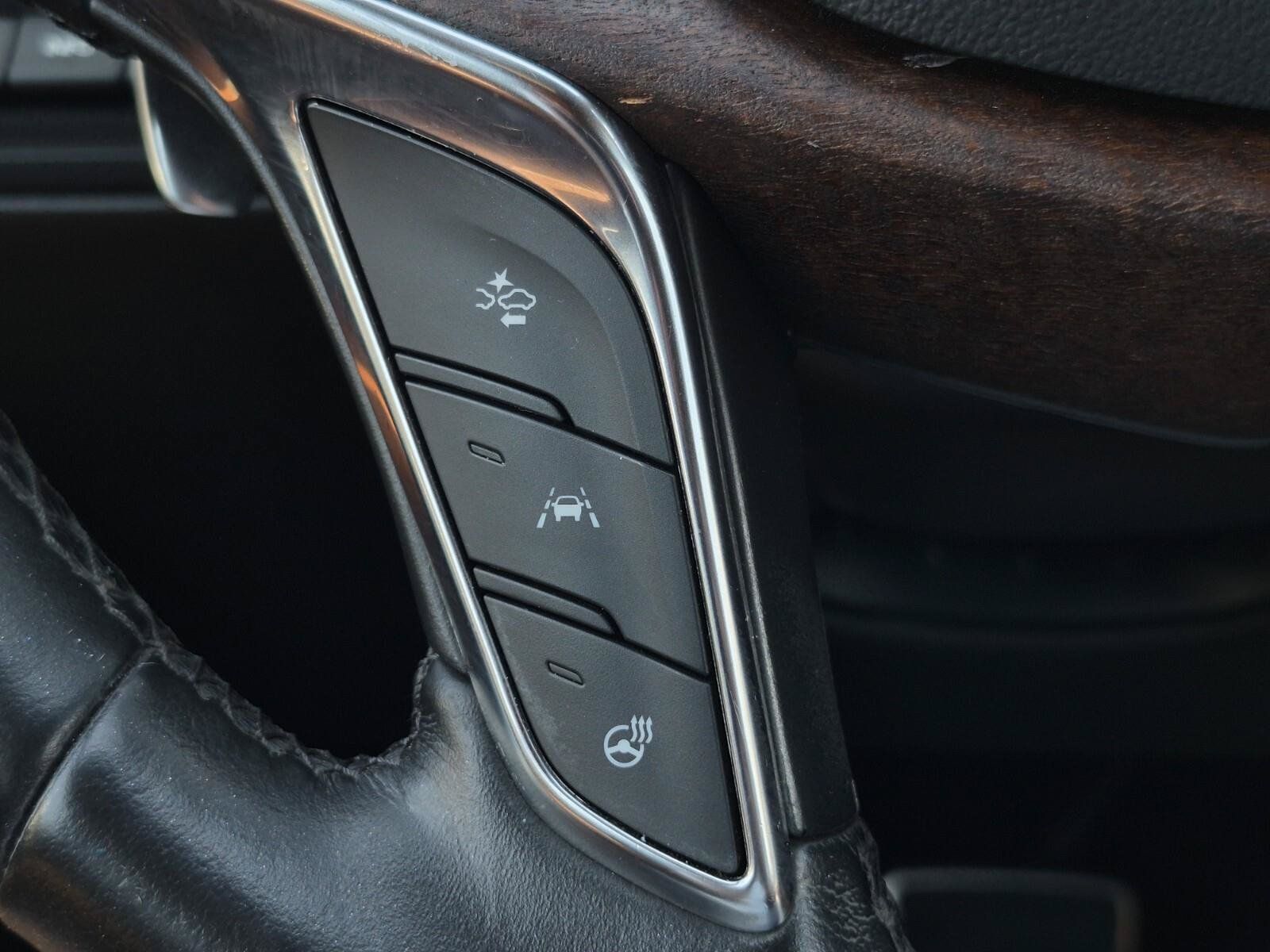 Used 2021 Cadillac XT5 Sportv AWD/4WD image 30