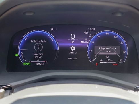 Used 2025 Toyota Camry XSE FWD image 13