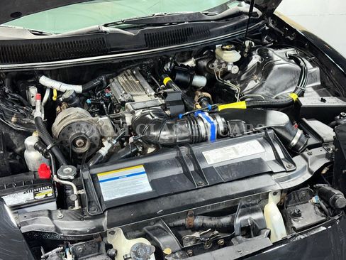 Used 1996 Pontiac Firebird Formula image 54