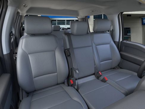 New 2026 Ford F350 XL image 10