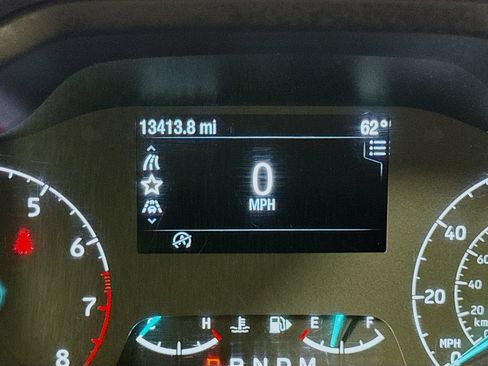 Used 2020 Ford Transit Connect XL FWD image 19