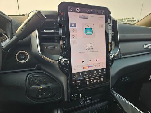 New 2026 RAM 2500 Laramie image 18