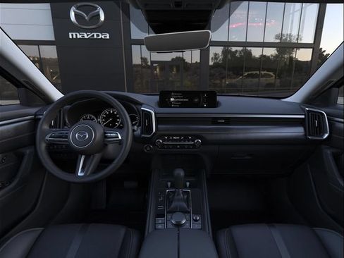 Used 2026 MAZDA CX-50 2.5 Turbo w/ Accent Package AWD/4WD image 4