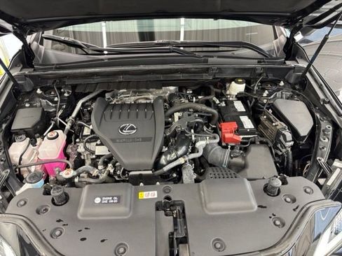 Used 2024 Lexus NX 350 AWD w/ Cold Area Package image 29