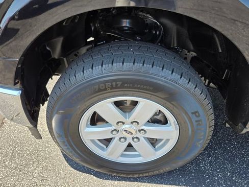 Used 2021 Ford F150 XL w/ Equipment Group 101A High AWD/4WD image 26