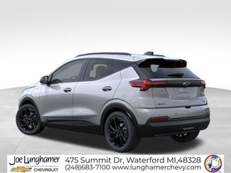 New 2027 Chevrolet Bolt RS video 3