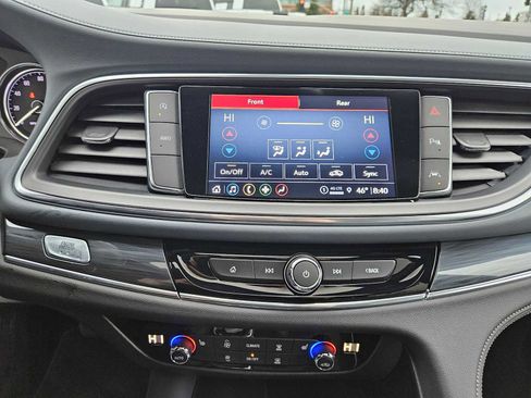 Used 2023 Buick Enclave Essence w/ Experience Buick Package image 30