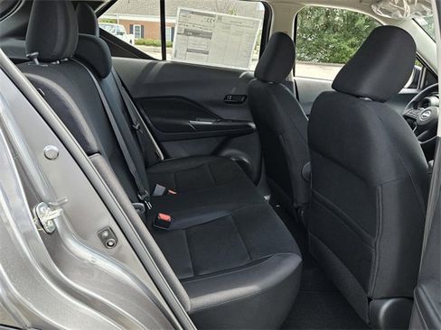 Used 2025 Nissan Kicks Play S image 14