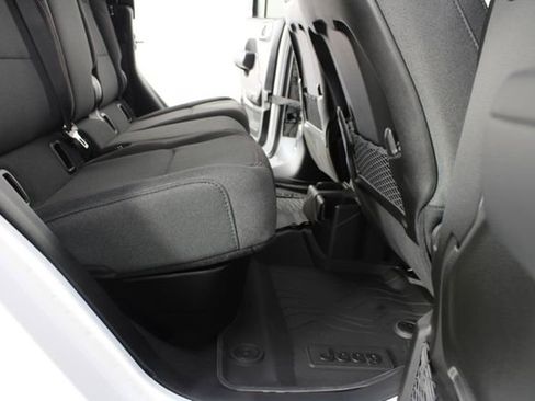 New 2026 Jeep Gladiator Rubicon w/ Steel Power Dome Hood Package image 18