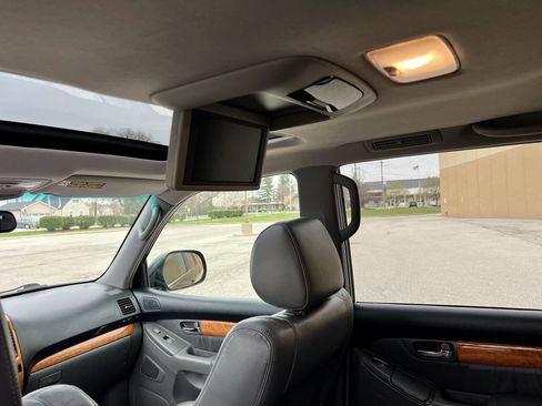 Used 2005 Lexus GX 470 image 22