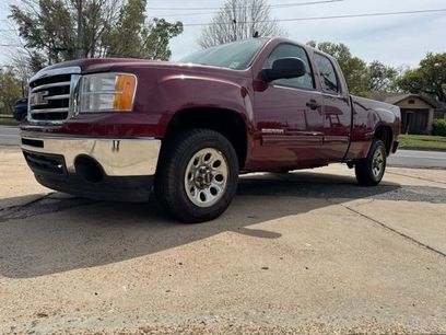 Used 2013 GMC Sierra 1500 SL